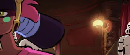 Star Wars: Visions S02E06