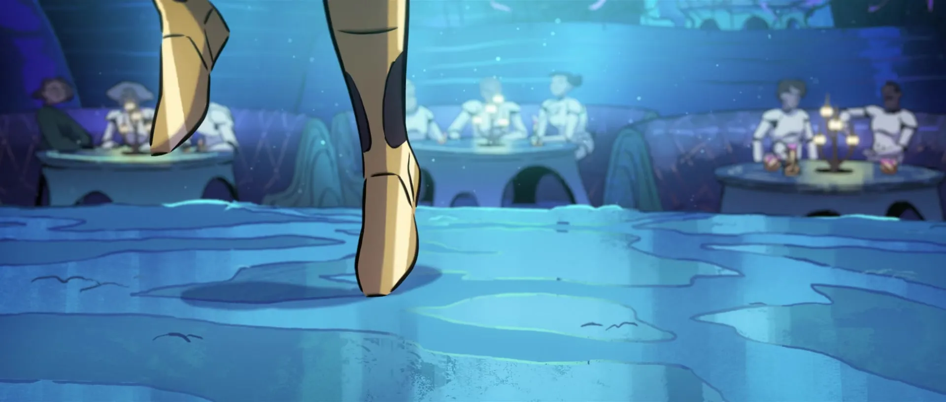 Star Wars: Visions S02E06