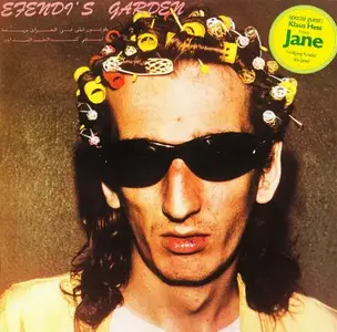 Efendi's Garden - Efendi's Garden (1979) [Reissue 2010]
