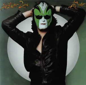 Steve Miller Band - The Joker (1973) {Reissue, Remastered}