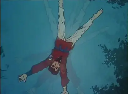 Judo Boy (Integrale) FRENCH HDTV par2" yEnc