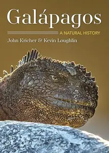 Galápagos: A Natural History Second Edition (Repost)