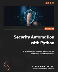 Security Automation with Python