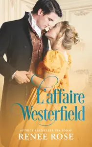 Renee Rose - L’affaire Westerfield