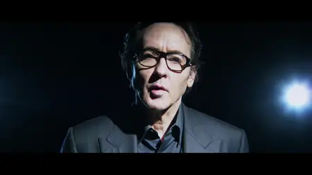 Singularity (2017)