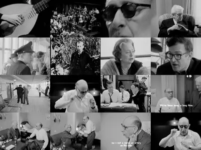 NFB - Stravinsky (1966)