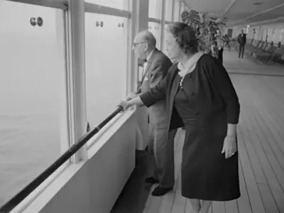 NFB - Stravinsky (1966)