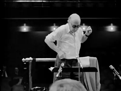 NFB - Stravinsky (1966)