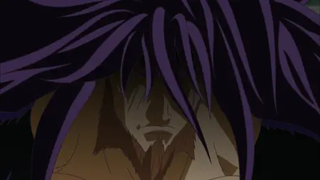 Toriko (2011) - S03E48 May Komatsus Yells Reach Him! Toriko Awakens!! -CDL