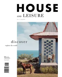 House and Leisure - Spring 2024