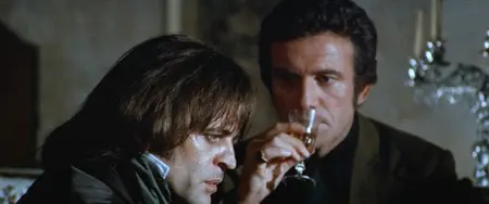 Nella stretta morsa del ragno / Web of the Spider (1971) [Us Cut]