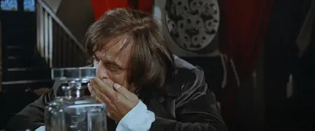 Nella stretta morsa del ragno / Web of the Spider (1971) [Us Cut]