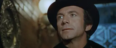Nella stretta morsa del ragno / Web of the Spider (1971) [Us Cut]