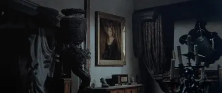 Nella stretta morsa del ragno / Web of the Spider (1971) [Us Cut]