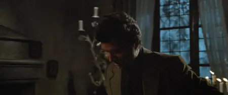 Nella stretta morsa del ragno / Web of the Spider (1971) [Us Cut]