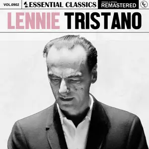 Lennie Tristano - Essential Classics, Vol. 902- Lennie Tristano (2025) [Official Digital Download]