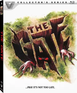 The Gate (1987)