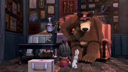 The Bear S01E14