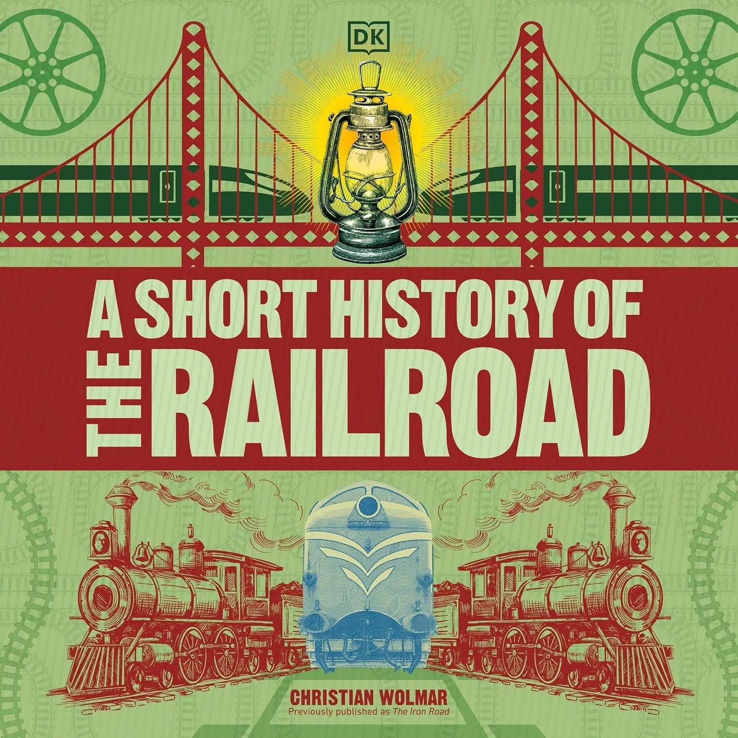 A Short History of the Railroad