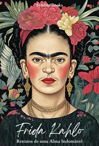 Frida Kahlo: Retratos de uma Alma Indomável (Portuguese Edition)