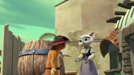 The Adventures of Puss in Boots S06E03