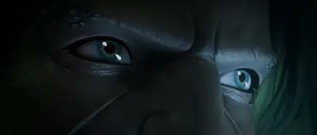Ling Cage S2E12