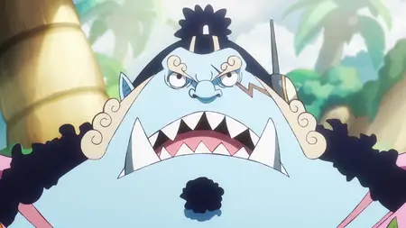 One Piece (1999) - S22E11 A Forbidden Piece of History! A Theory Concerning a Kingdom -HatSubs