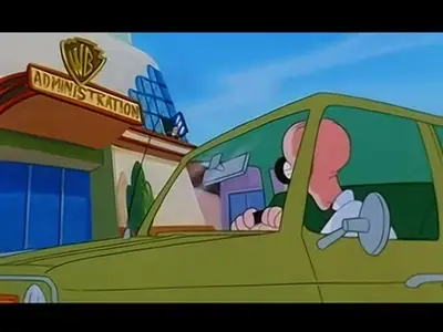 Les Animaniacs - Saison 3 par2" yEnc