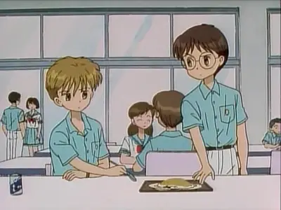 Kodomo No Omocha - 066