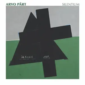 Jörgen Van Rijen, Camerata RCO, A Far Cry - Arvo Pärt: Silentium; Fratres; Vater Unser (2025)