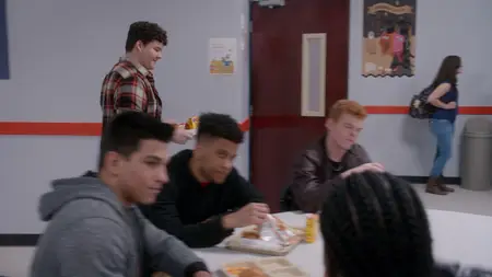 Cobra Kai S03E07