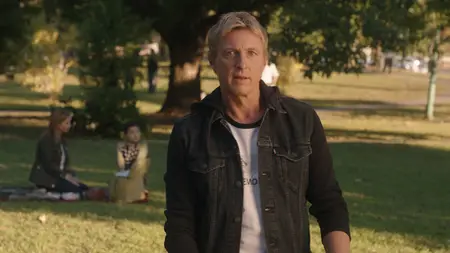 Cobra Kai S03E07