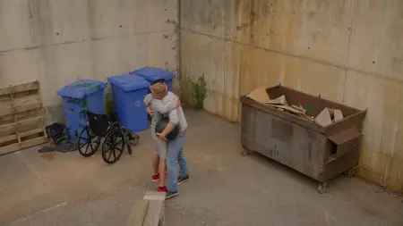 Cobra Kai S03E07