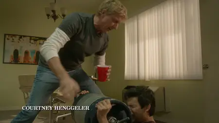 Cobra Kai S03E07