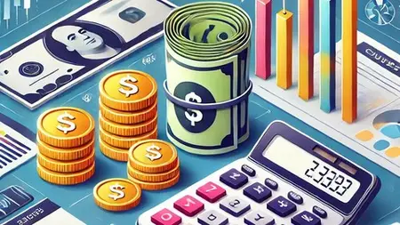 Build Wealth: A Step-By-Step Guide To Personal Finance
