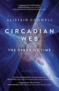 Circadian Web: The Space of Time