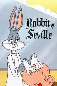 Rabbit of Seville (1950)