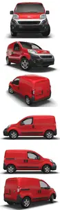 Fiat Fiorino 225 2023 bussines Model