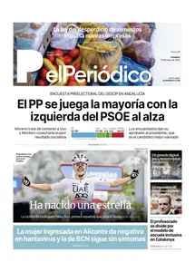 El Periódico Castellano - 10 Mayo 2026