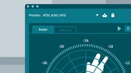 Audio for Video: Production and Post Sound Techniques