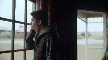 Absentia S03E08