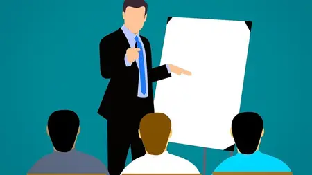 Train the Trainer