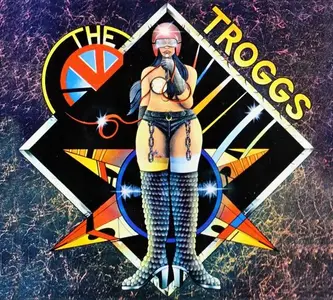 The Troggs - The Troggs (1975) [Reissue 2008]