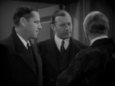 Behind the Mask (1932)