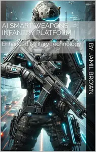 AI Smart Weapons Infantry Platform: Enhanced Military Technology
