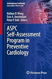 ASPC Self-Assessment Program in Preventive Cardiology