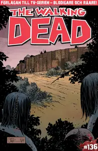 The Walking Dead Sverige - 2 Maj 2026
