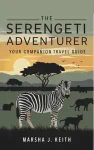 The Serengeti Adventurer: Your Companion Travel Guide
