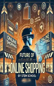 The Future of Online Shopping: How AI, Blockchain & Social Media Are Transforming E-Commerce