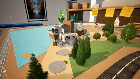 Architect Life A House Design Simulator (2025)